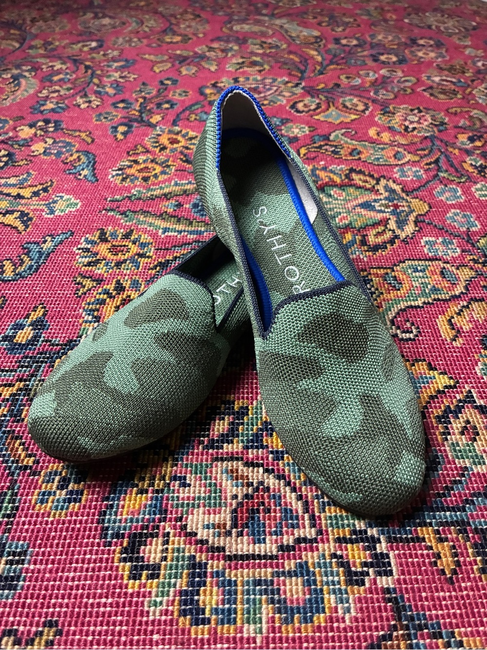 Rothy's Women’s The Loafer